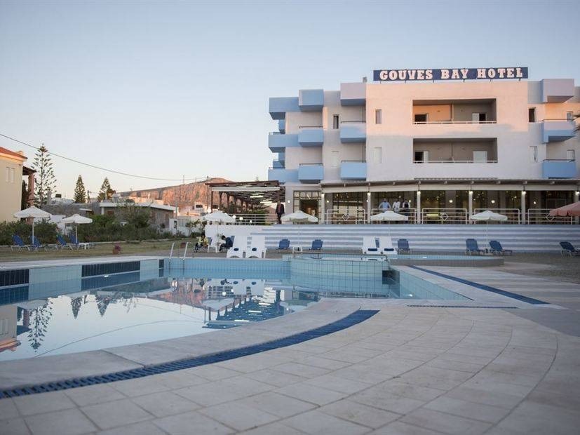 4 факта о крутой сети отелей Bomo в Греции