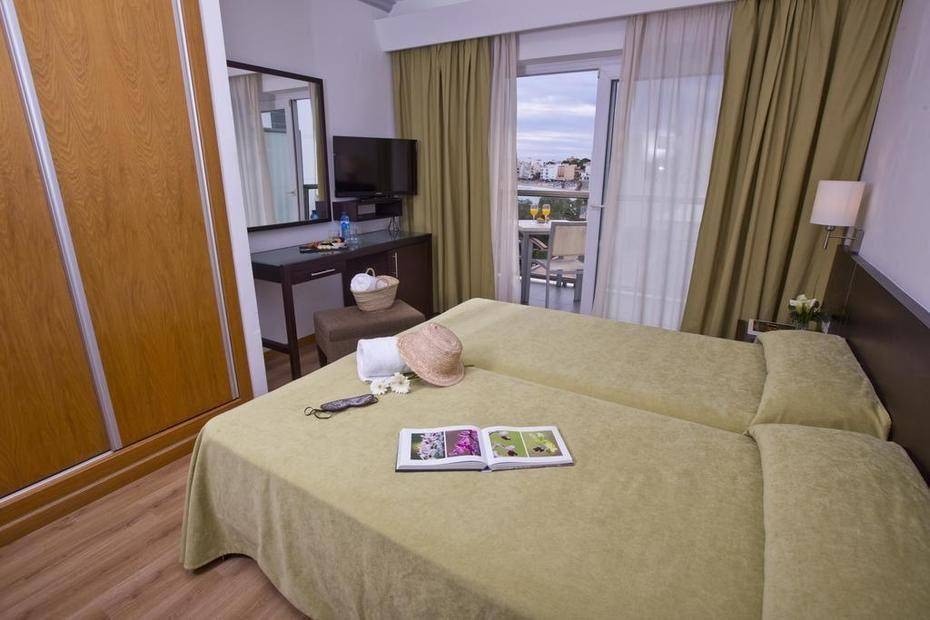 Отели для взрослых: 4 отеля, где отдохнуть в Испании без детей