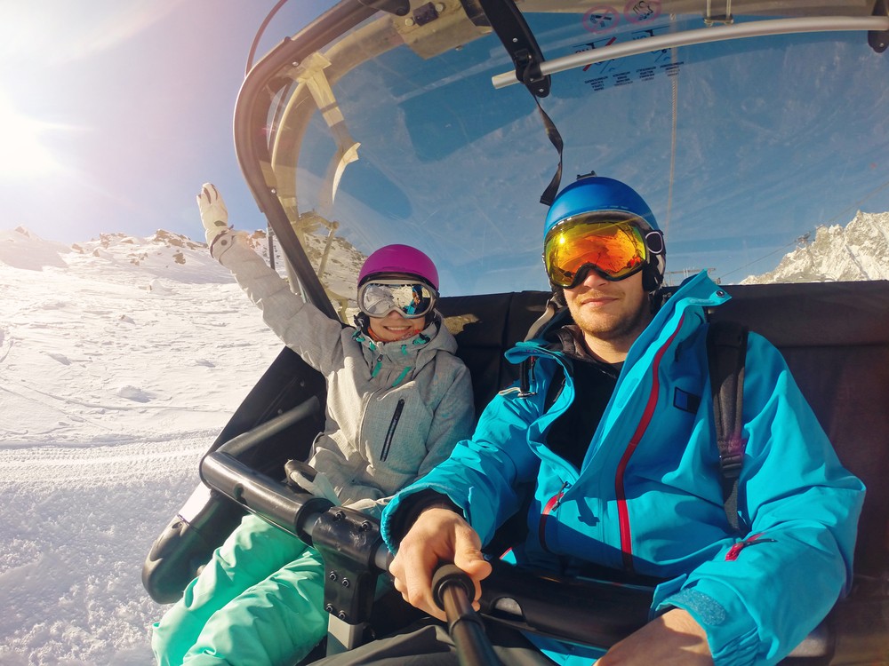 5 лучших туров на горнолыжные курорты, где вы потратите менее 80 тысяч на двоих