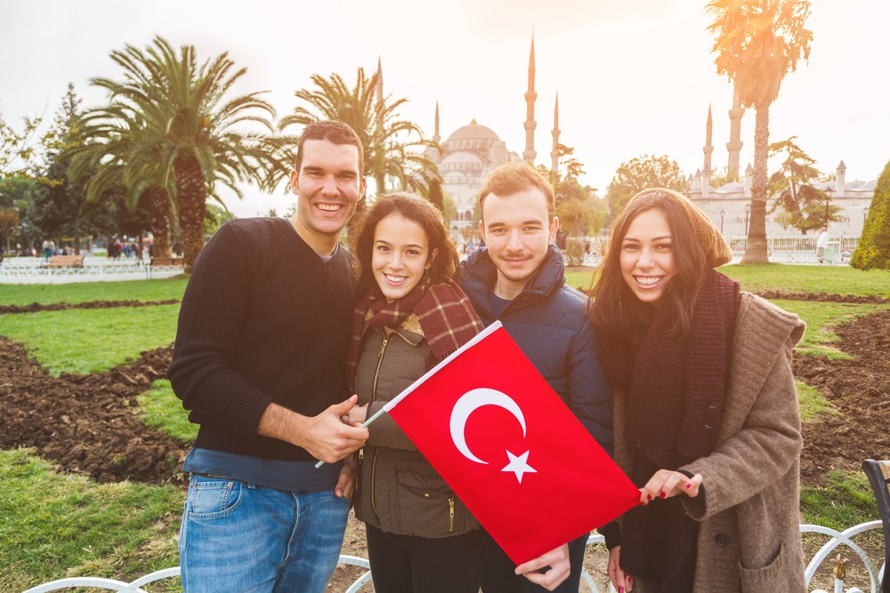 Что делать зимой в Турции? 6 причин забронировать тур прямо сейчас