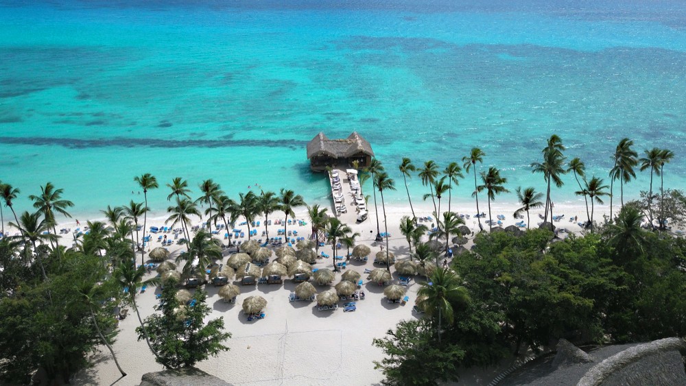 Топ-5 курортов Доминиканы, где вас не хватает