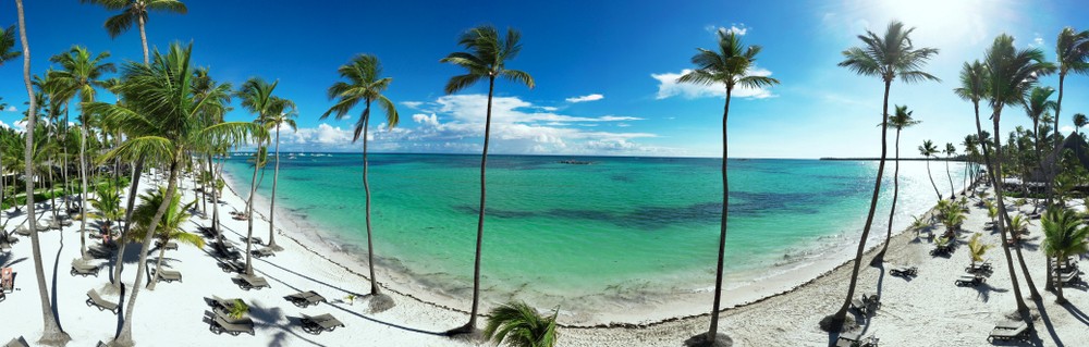 Топ-5 курортов Доминиканы, где вас не хватает
