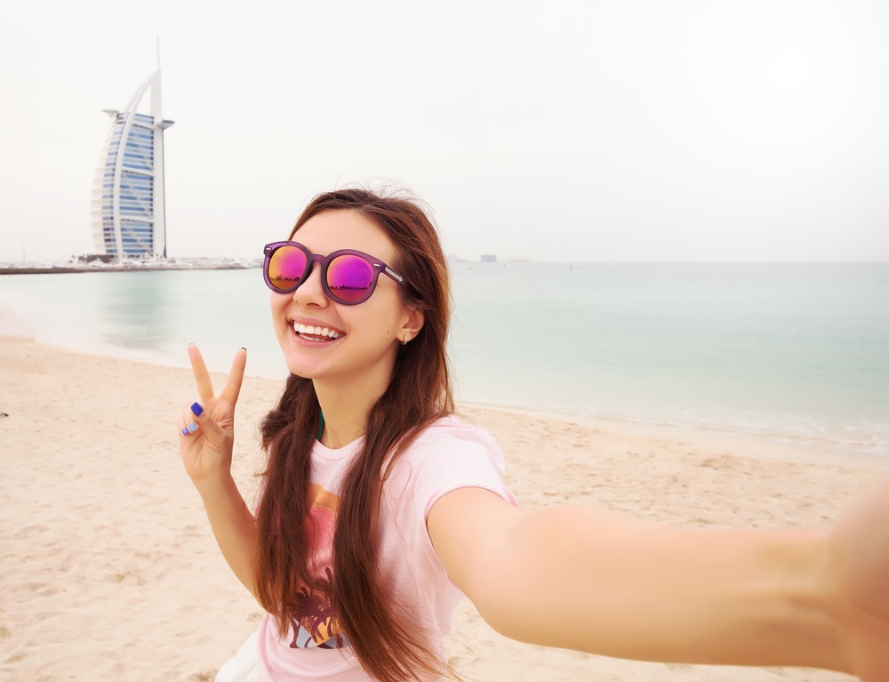 Как отдохнуть за 4 дня в ОАЭ и потратить на поездку мало денег