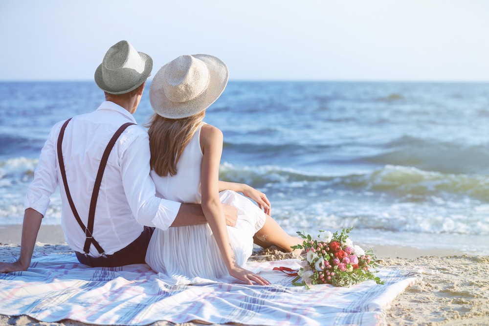 Как отправиться в свадебное путешествие и не разориться: 4 совета