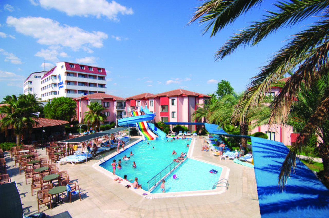 5 хороших 3-звездочных отелей в Турции, которые не уступают подорожавшим 4-звездным