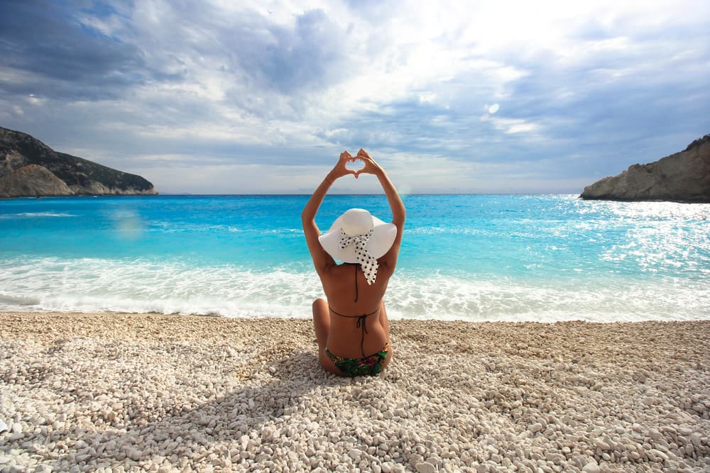 10 греческих островов, где можно отлично отдохнуть всего за один день
