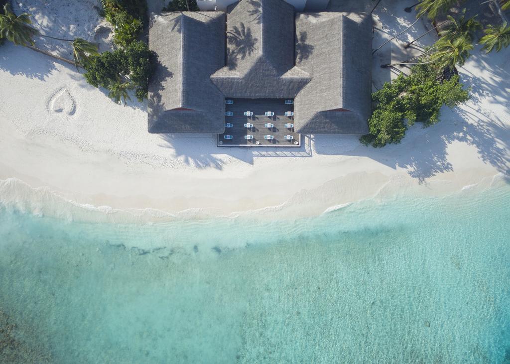 Как отдохнуть на Мальдивах не дороже 200 000 рублей на двоих