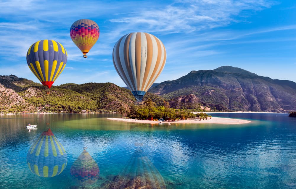 5 курортов Эгейского побережья Турции: куда и когда ехать