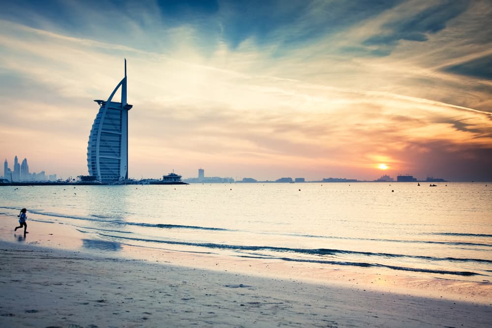 Бюджетный Дубай для всех: рассказываем, почему отдых в ОАЭ на самом деле не так дорог, как можно подумать