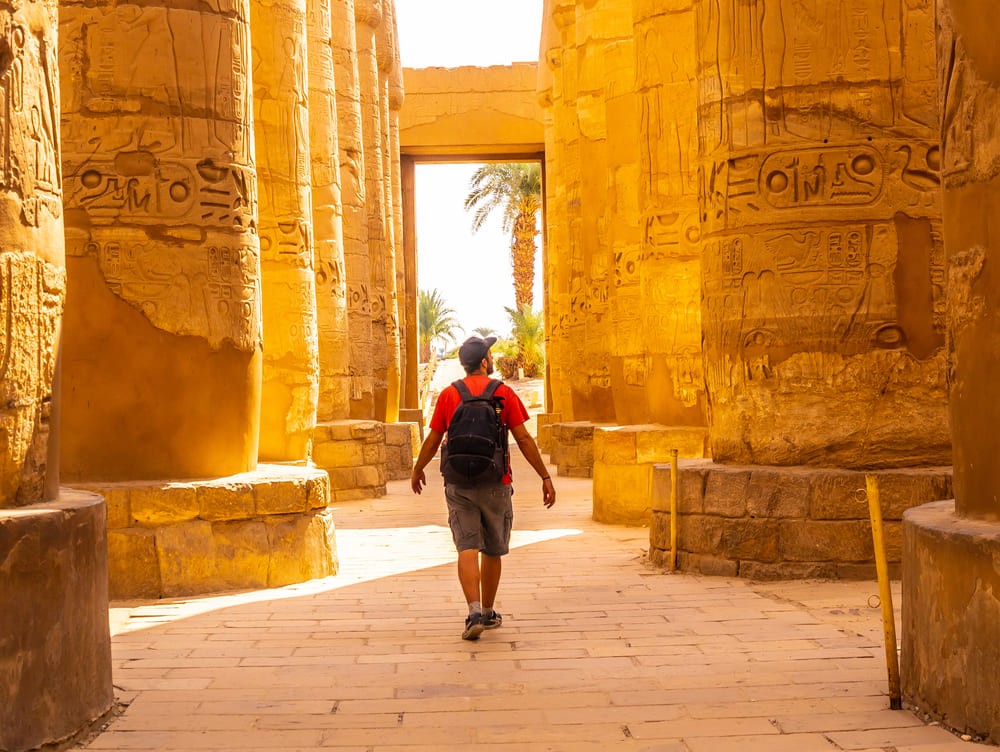 Отпуск в Египте — не дайте себя обмануть. Памятка для каждого туриста