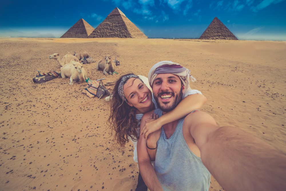 Отпуск в Египте — не дайте себя обмануть. Памятка для каждого туриста