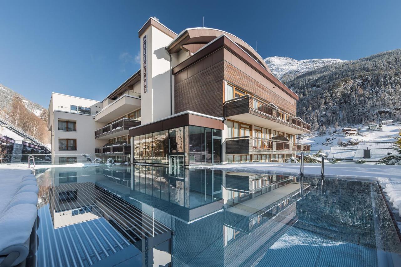 Штрудель, шницель, альпенхаус: Обзор горнолыжных курортов Австрии