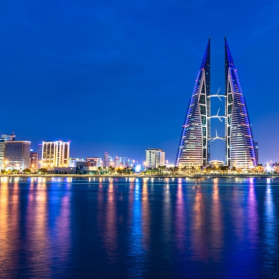 Все цвета Бахрейна: отдых в арабском островном государстве