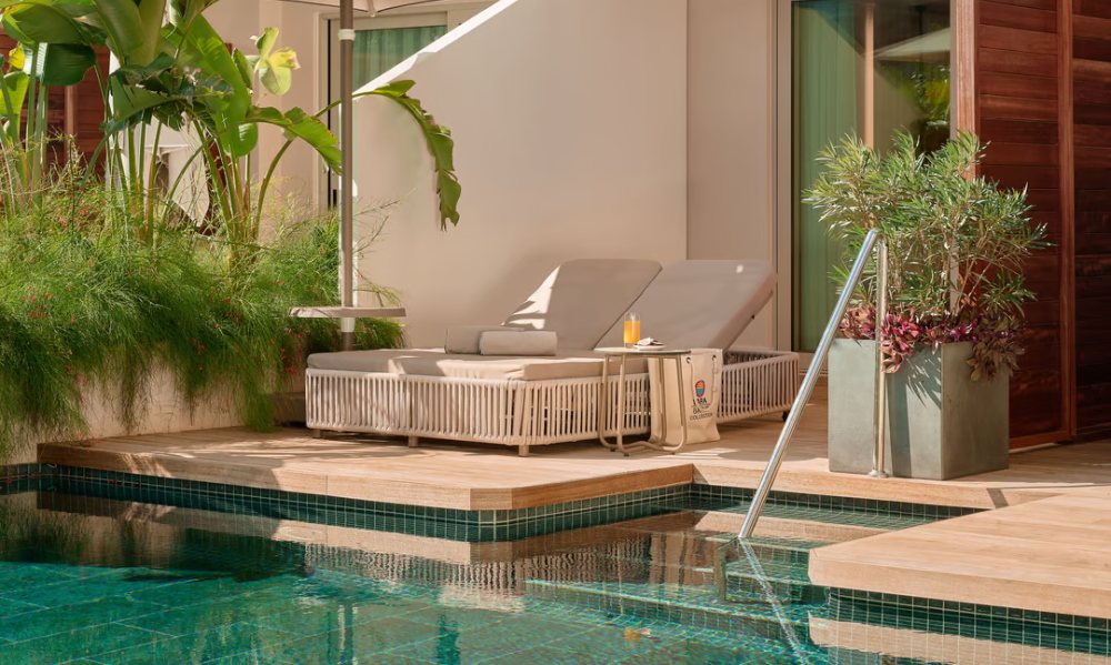 Barut Hotels: отдых, проверенный временем