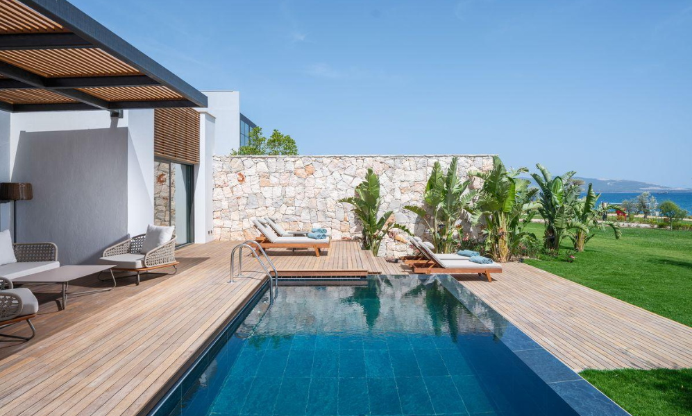 Barut Hotels: отдых, проверенный временем