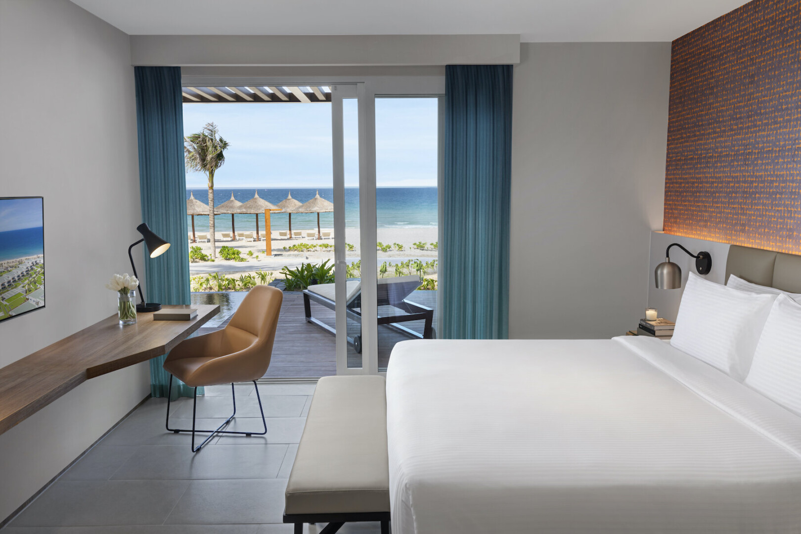 Alma Resort во Вьетнаме: семейный отдых, который захочется повторить