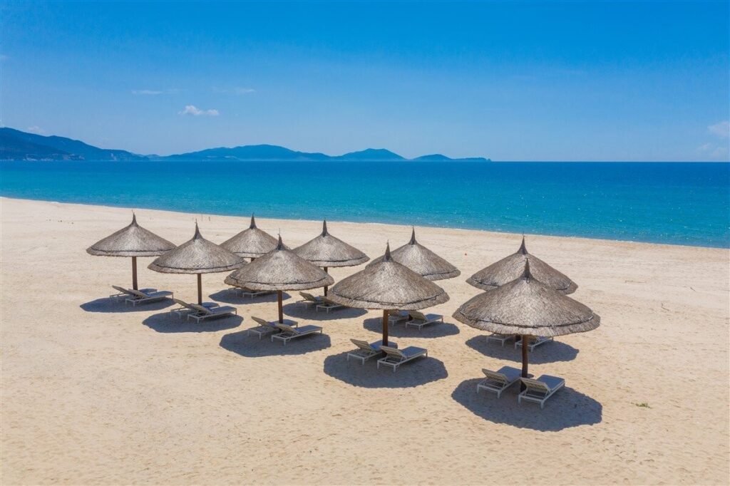 Alma Resort во Вьетнаме: семейный отдых, который захочется повторить