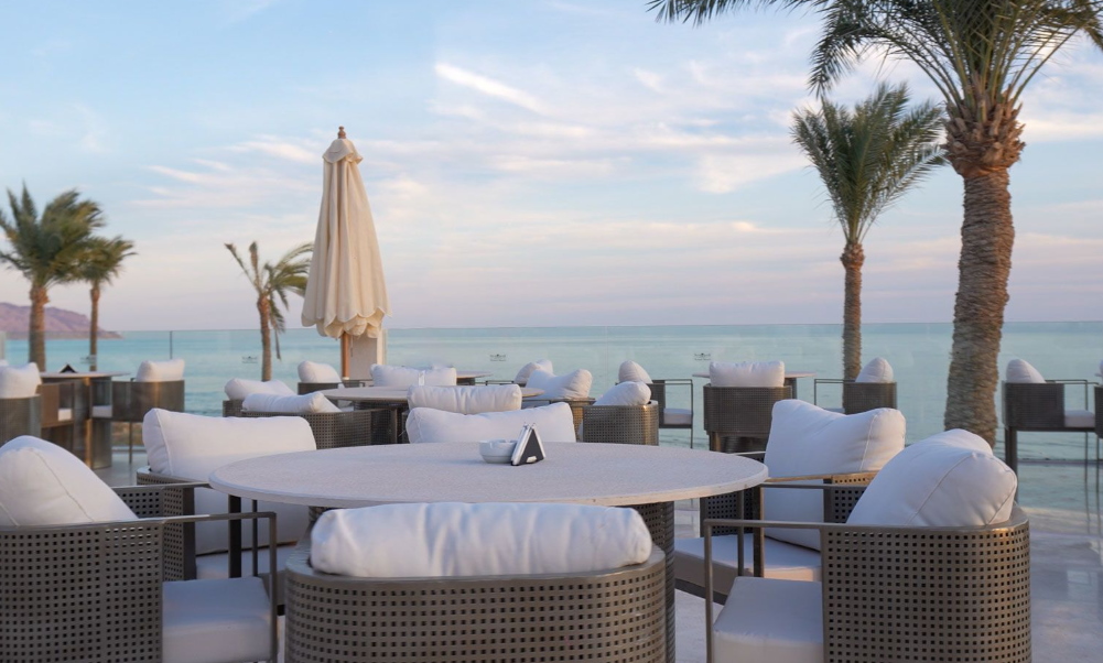 Сеть отелей SUNRISE: отдых в Египте, который вам подойдет