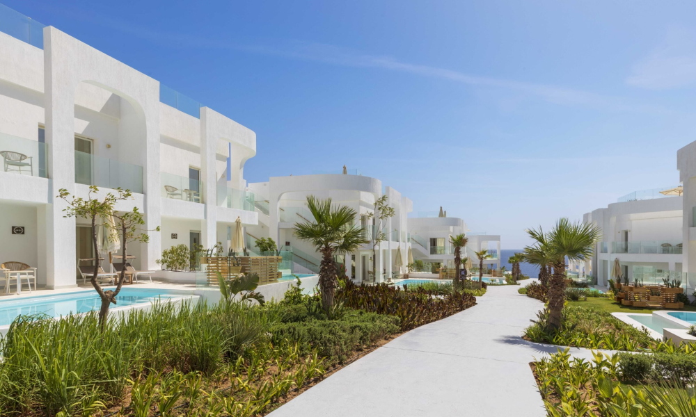 Сеть отелей SUNRISE: отдых в Египте, который вам подойдет