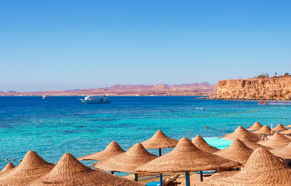 Куда поехать в&nbsp;феврале на&nbsp;море за&nbsp;границу: 13&nbsp;мест, где можно отдохнуть зимой