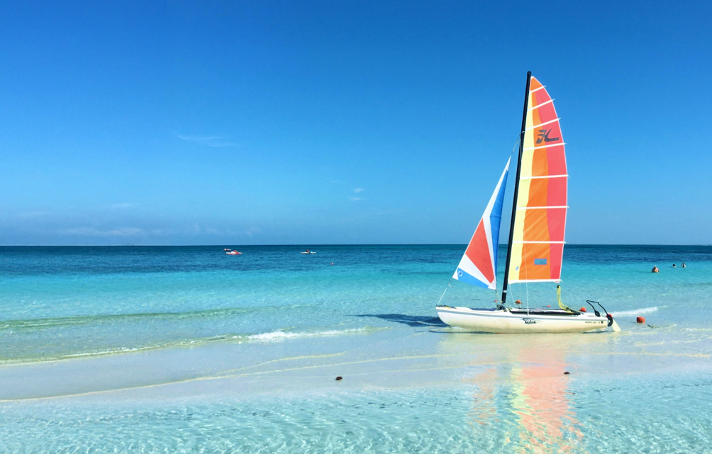 Куда поехать в&nbsp;феврале на&nbsp;море за&nbsp;границу: 13&nbsp;мест, где можно отдохнуть зимой