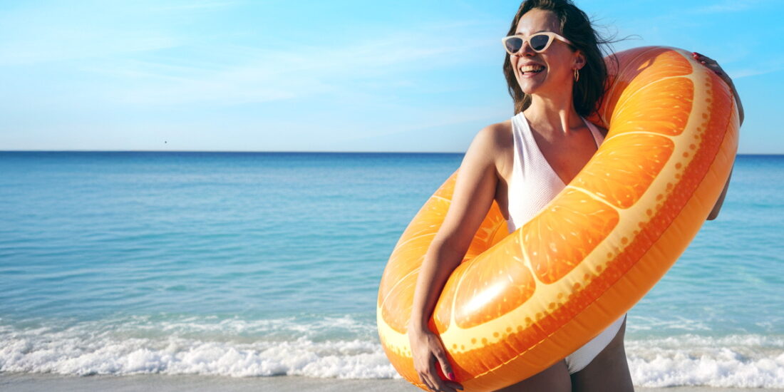 Куда поехать в&nbsp;феврале на&nbsp;море за&nbsp;границу: 13&nbsp;мест, где можно отдохнуть зимой