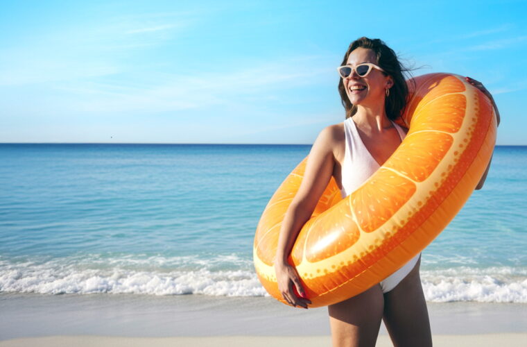 Куда поехать в&nbsp;феврале на&nbsp;море за&nbsp;границу: 13&nbsp;мест, где можно отдохнуть зимой