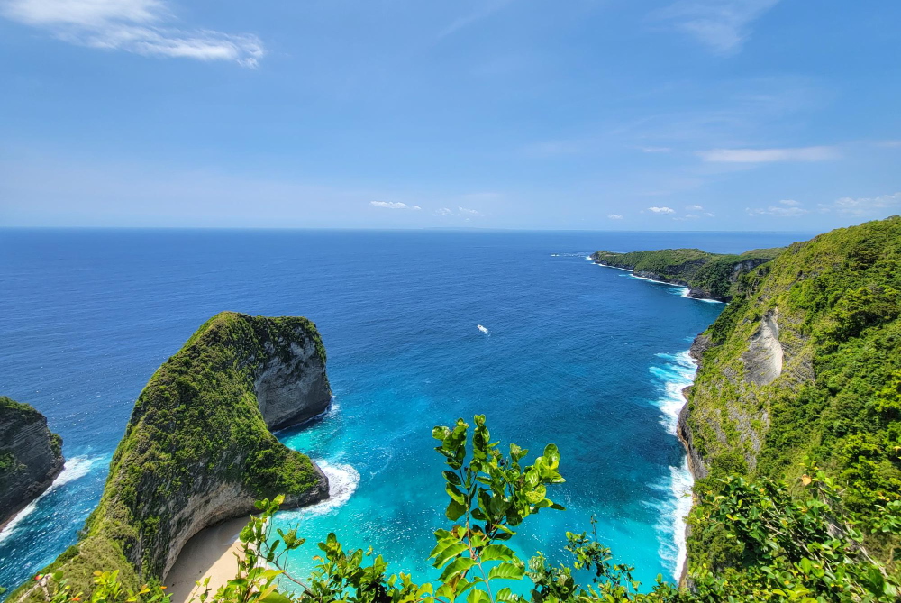 Куда поехать в&nbsp;феврале на&nbsp;море за&nbsp;границу: 13&nbsp;мест, где можно отдохнуть зимой