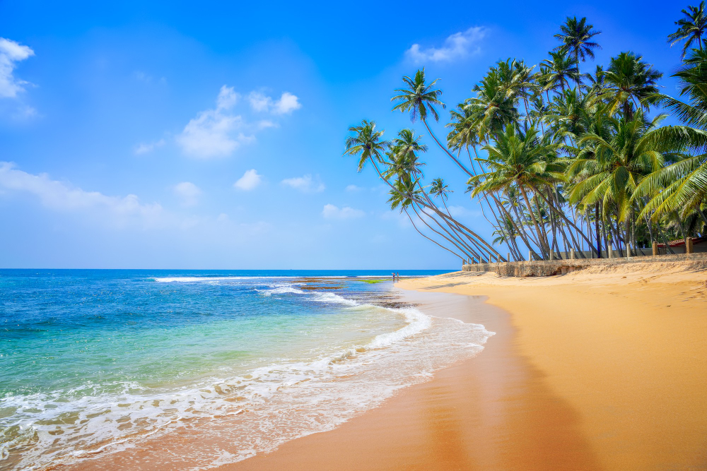 Куда поехать в&nbsp;феврале на&nbsp;море за&nbsp;границу: 13&nbsp;мест, где можно отдохнуть зимой