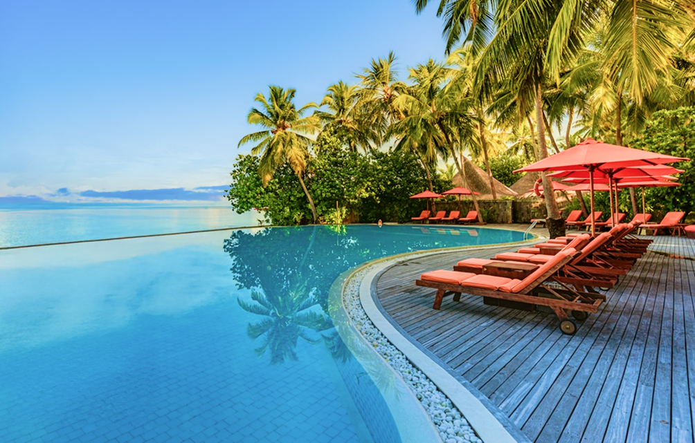 Куда поехать в&nbsp;феврале на&nbsp;море за&nbsp;границу: 13&nbsp;мест, где можно отдохнуть зимой