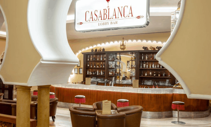 Восточный дворец на турецком премиум-курорте: Spice Hotel &&nbsp;SPA&nbsp;5*