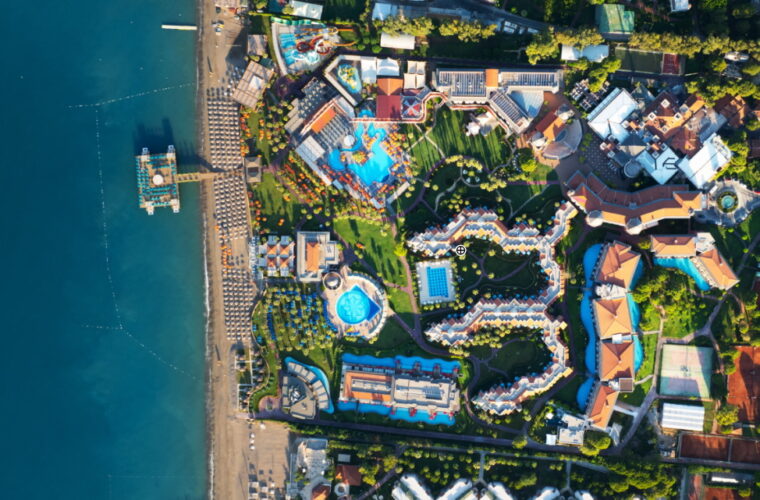 Три отеля Megasaray Hotels для семейного отдыха в&nbsp;Турции