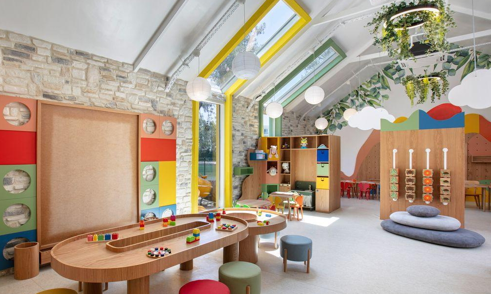 Три отеля Megasaray Hotels для семейного отдыха в&nbsp;Турции