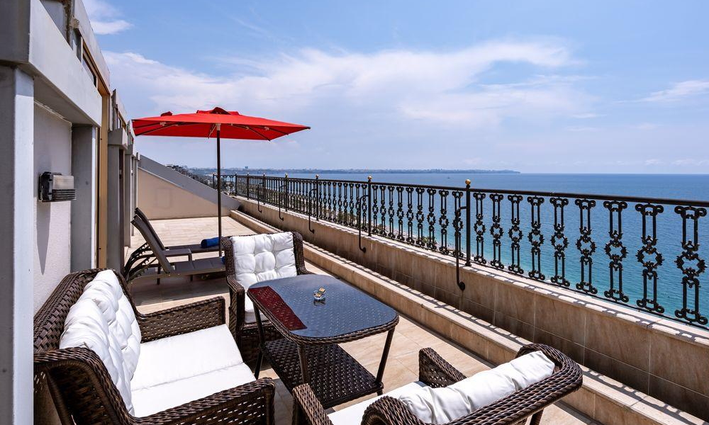 Три отеля Megasaray Hotels для семейного отдыха в&nbsp;Турции