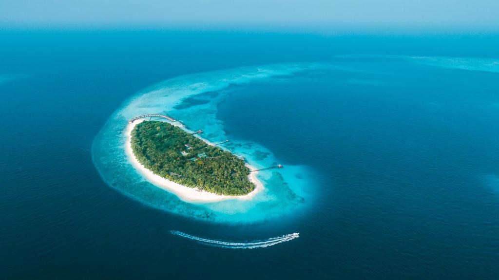 NH Collection Maldives1 Как в рекламе «Баунти», только лучше — три резорта на Мальдивах