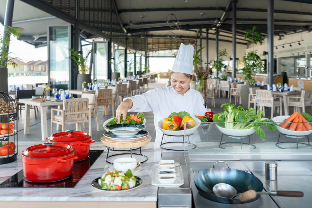 Кино под звездами и коктейли посреди океана: Madifushi Private Island в деталях